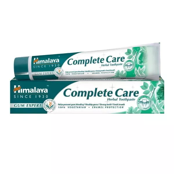 Himalaya Herbals Complete Care Toothpaste