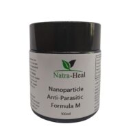 Nano Cream M