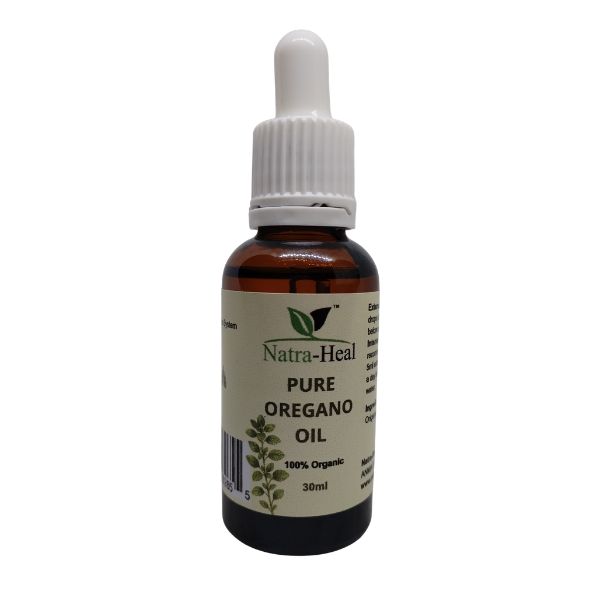 Oregano Oil 30ml