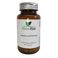 Papaya Leaf Extract