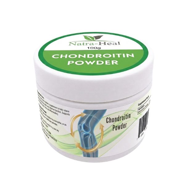 Chondroitin Powder (100g)