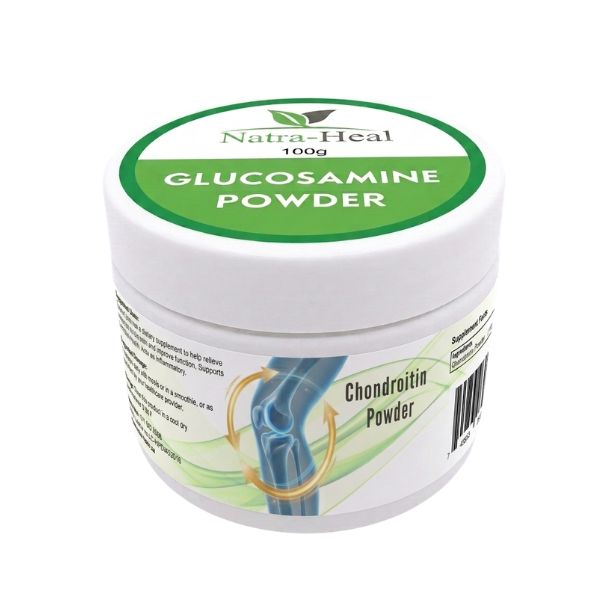 Glucosamine Powder (100g)