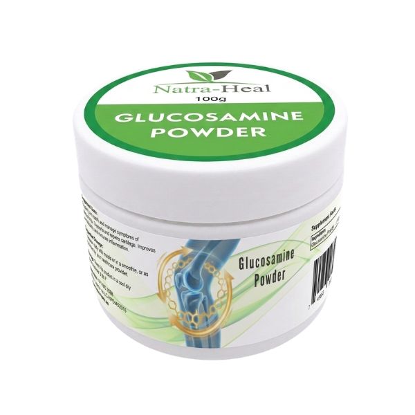 Glucosamine Powder (100g)