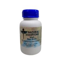Irish Sea Moss