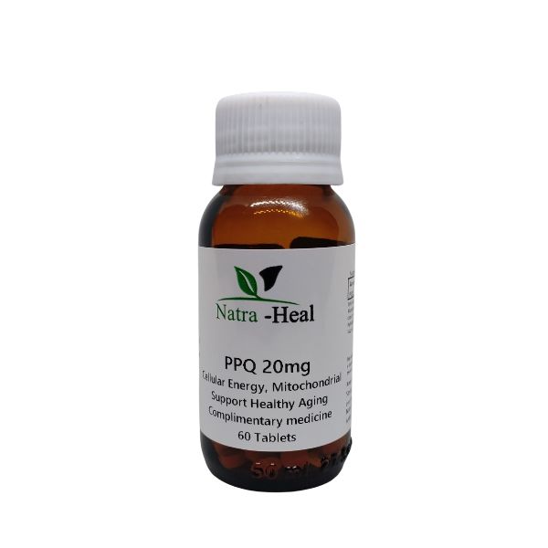 PQQ Tablets