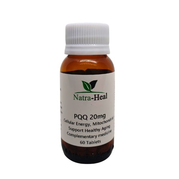 PQQ Tablets