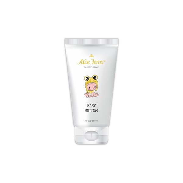 Aloe Ferox Baby Bottom 50ml