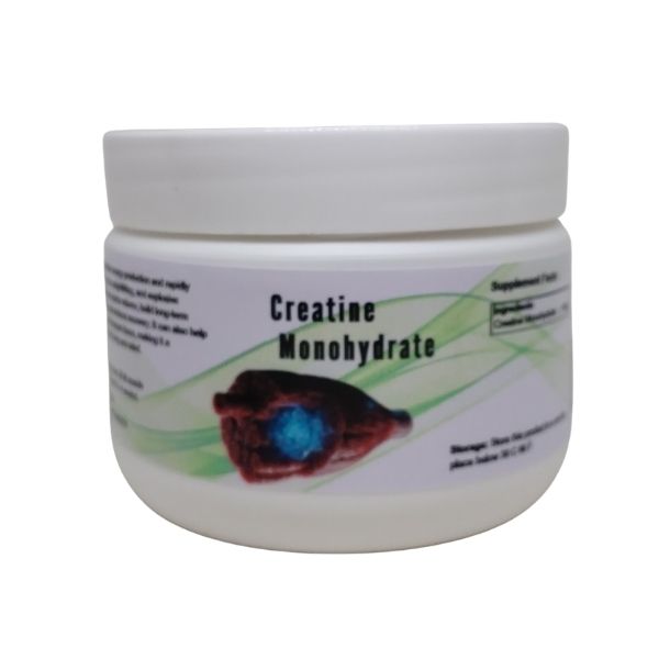 Creatine (1)