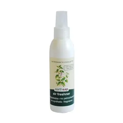 Earthsap Air Freshner Peppermint and Eucalyptus