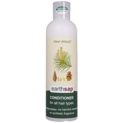 Earthsap - Pine Forest Conditioner