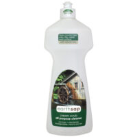 Earthsap all purpose cleaner cream scrub