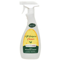 Earthsap all purpose cleaning spray with trigger