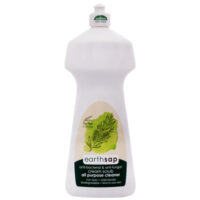 Earthsap earthsap cream scrub tea tree orange