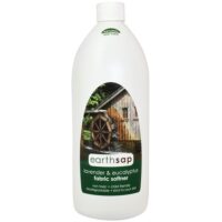 Earthsap fabric softener