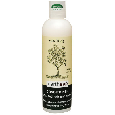 Earthsap - Tea Tree Conditioner